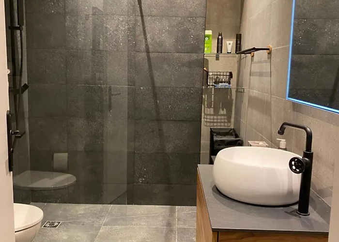 Vue Jardin Alsace Lorraine Victor Hugo Bed and breakfast Niza